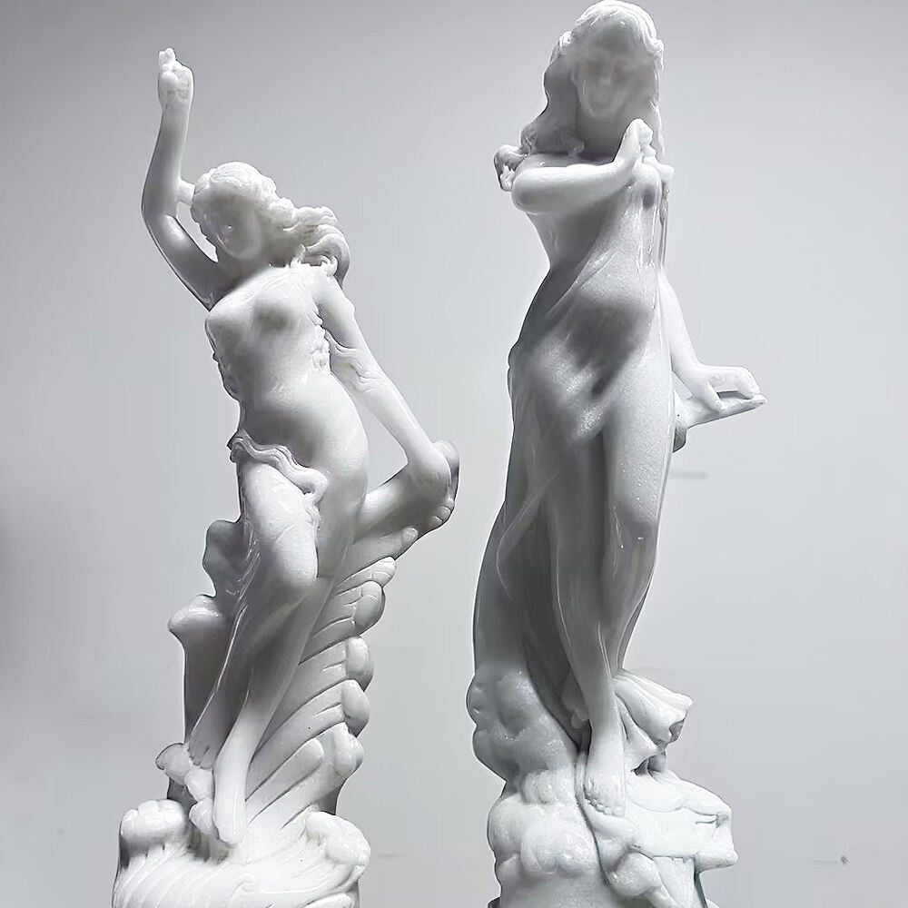 Stone Monuments and Carvings