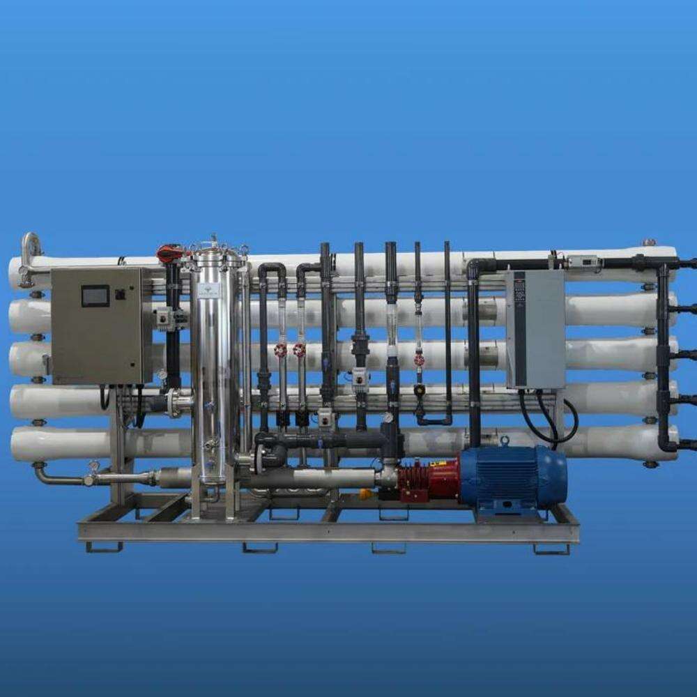 What Makes a Reverse Osmosis System a Smart Investment for Wholesale Buyers?