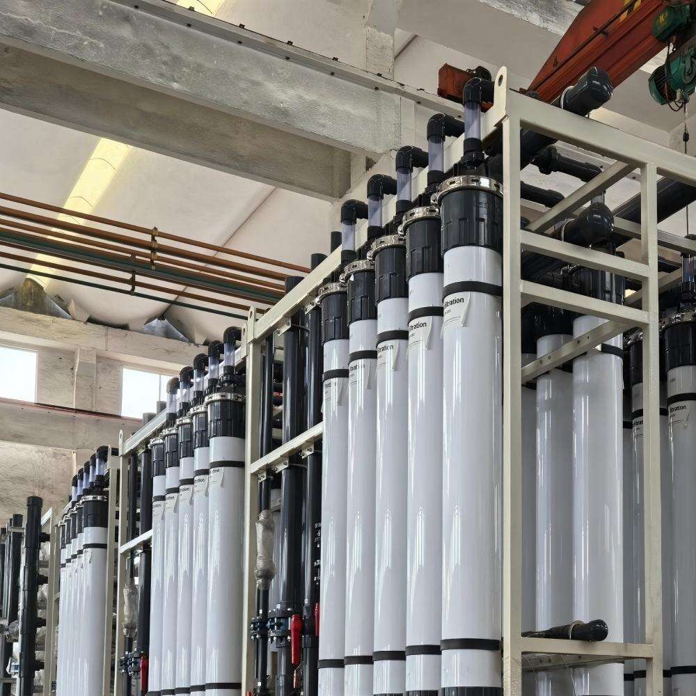 Solving Common Water Contamination Issues with Expert Filtration
