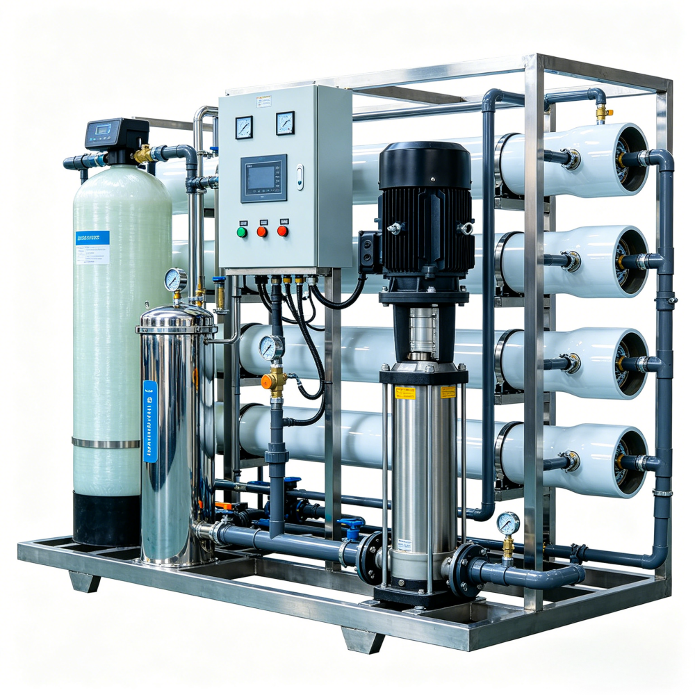 Best Value Water Softener Equipment for Bulk Purchase