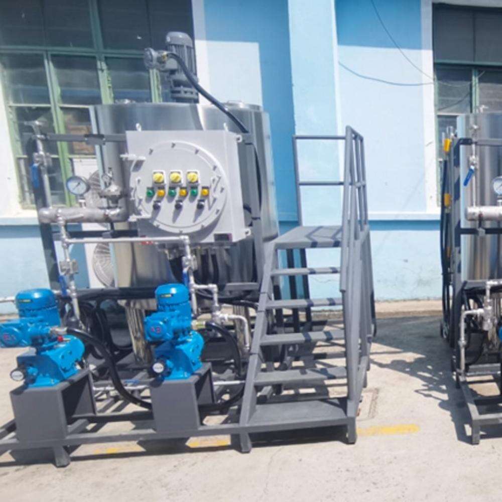 Where to Find Reliable Chlorine Dosing Equipment for Municipal Water