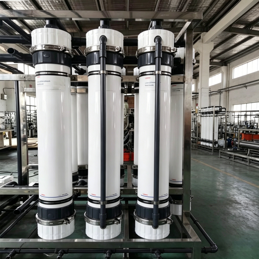 What to Consider When Buying Commercial RO Water Filtration Systems