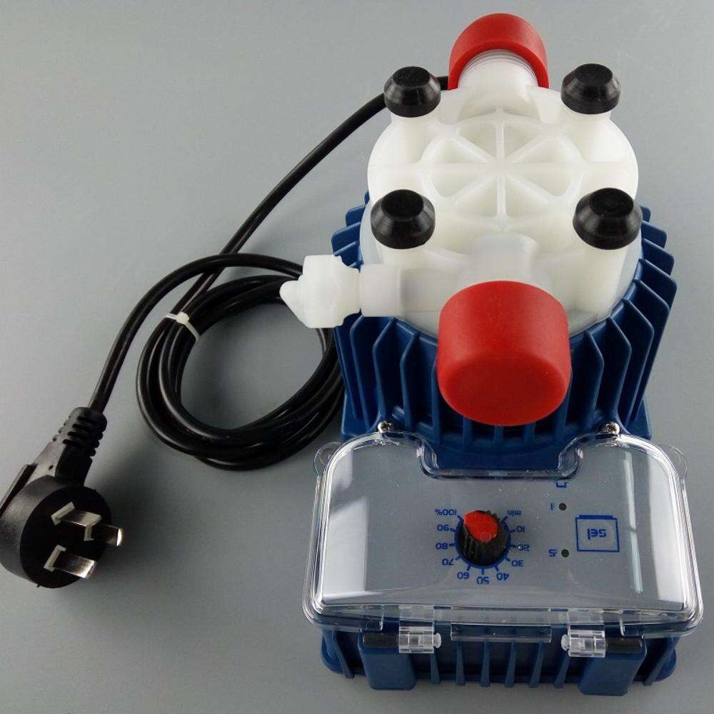 Find Top-Rated Automatic Chemical Dosing Pumps Near Y