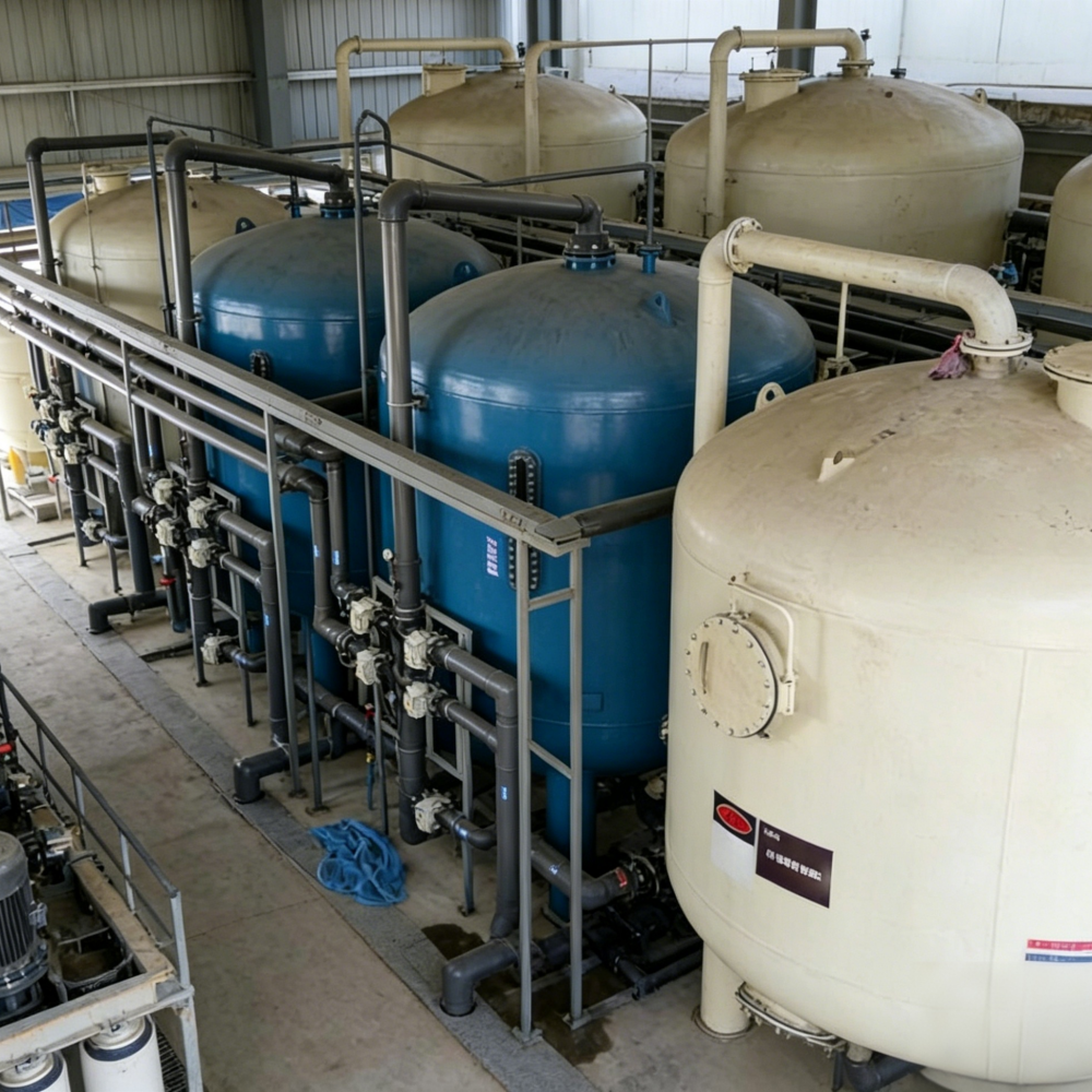 Securing Top-Tier Water Purification Machines