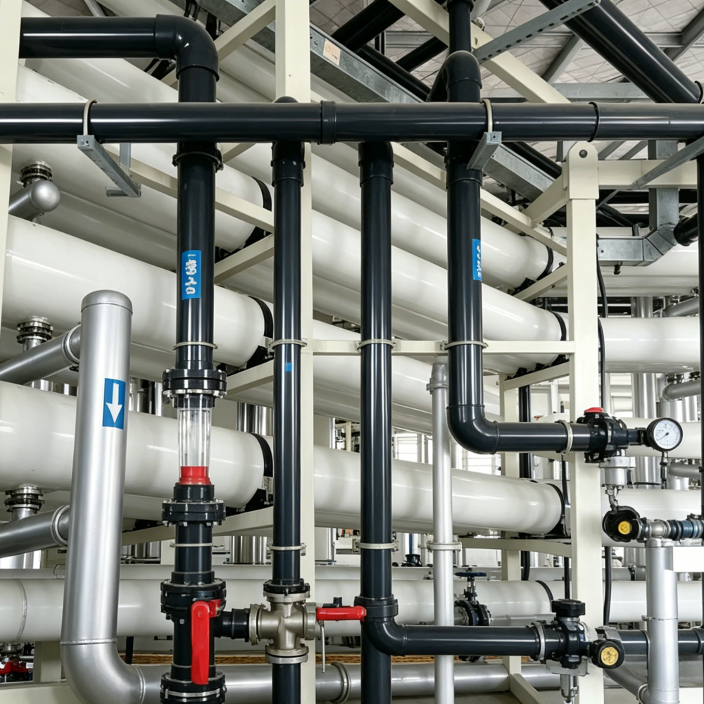 **Choosing the Right Reverse Osmosis Membrane for Wholesale Buyers**