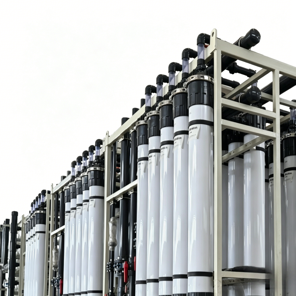 How to Choose the Best RO System for Your Business Needs