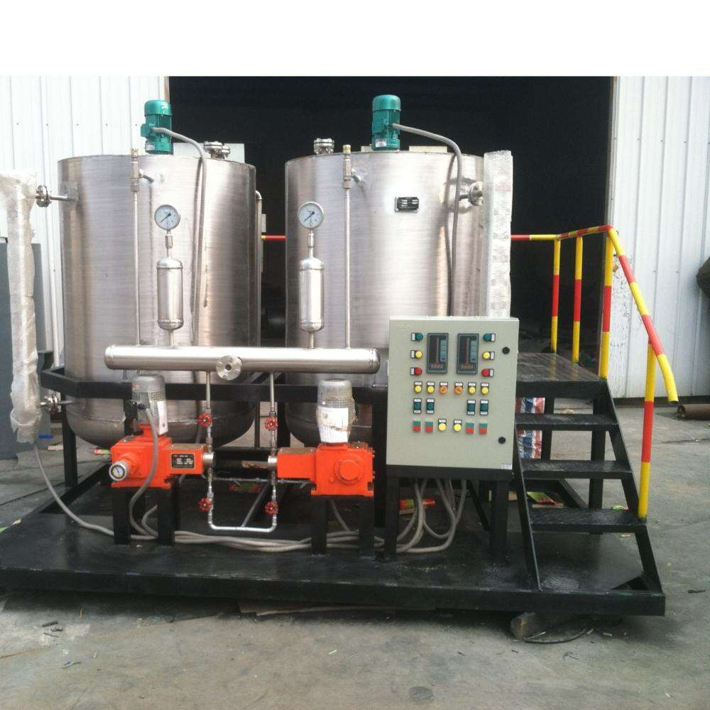 The Best Chilled Water Dosing System for Wholesale Industrial Applications