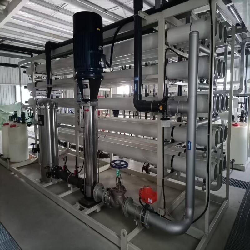 reverse osmosis equipment-5