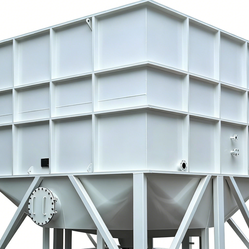 Discover Wholesale Wastewater Treatment Equipment for Efficient Industrial Operations