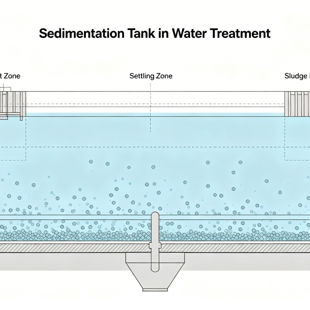 The Future of Water Purification Technology