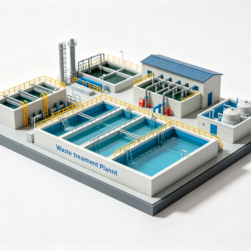 Why High-Efficiency Plant? Big Buyer Wins