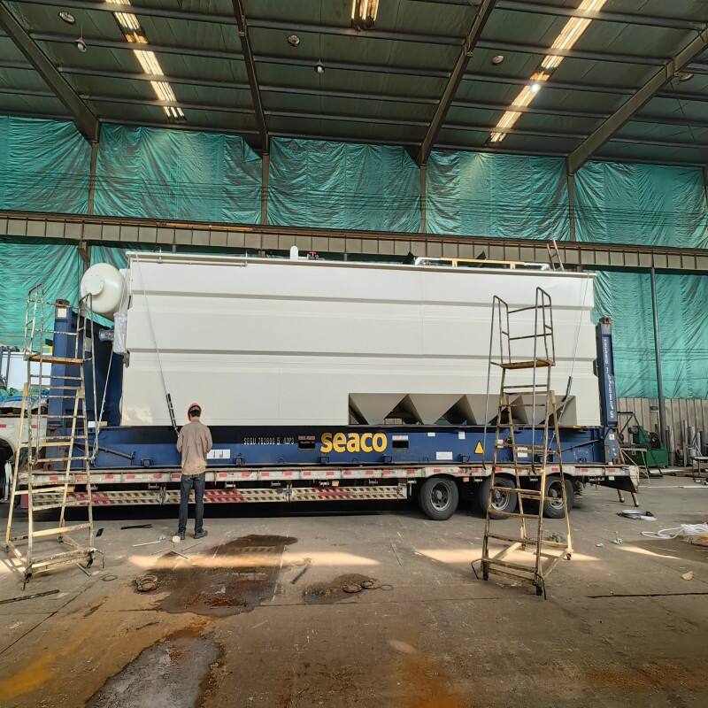 efficient air flotation equipment-3