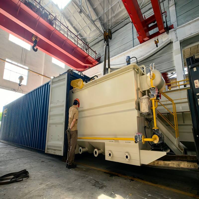efficient air flotation equipment-4