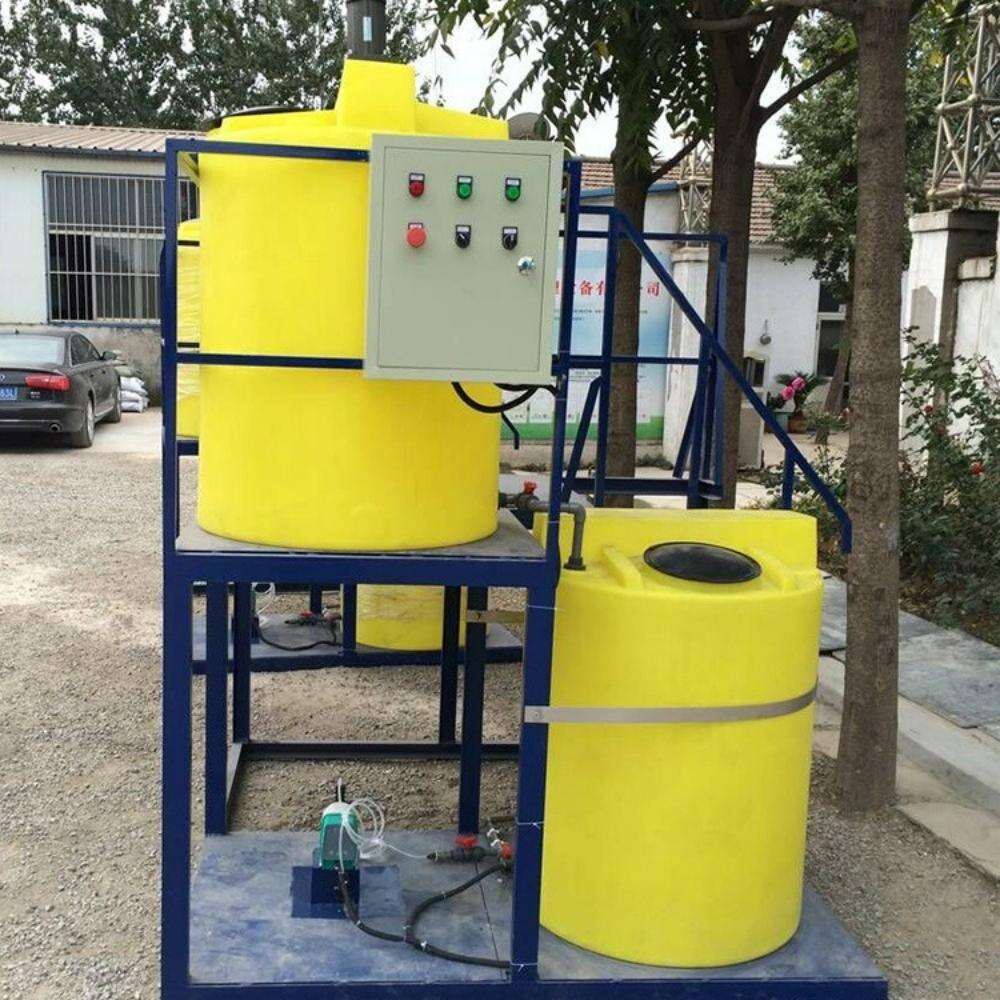 How to Optimize Corrosion Control with Automated Dosing