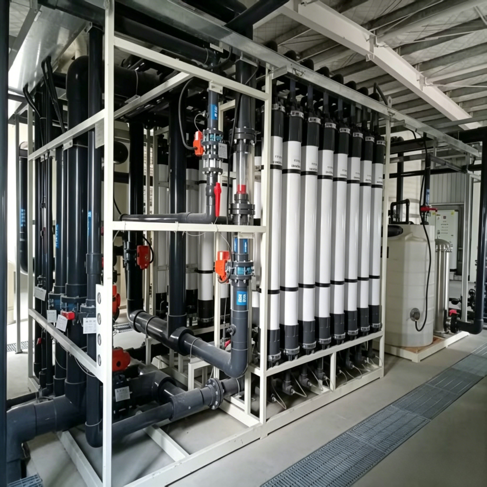 Where to Find Reliable RO Water Purifier Manufacturers for Bulk Orders