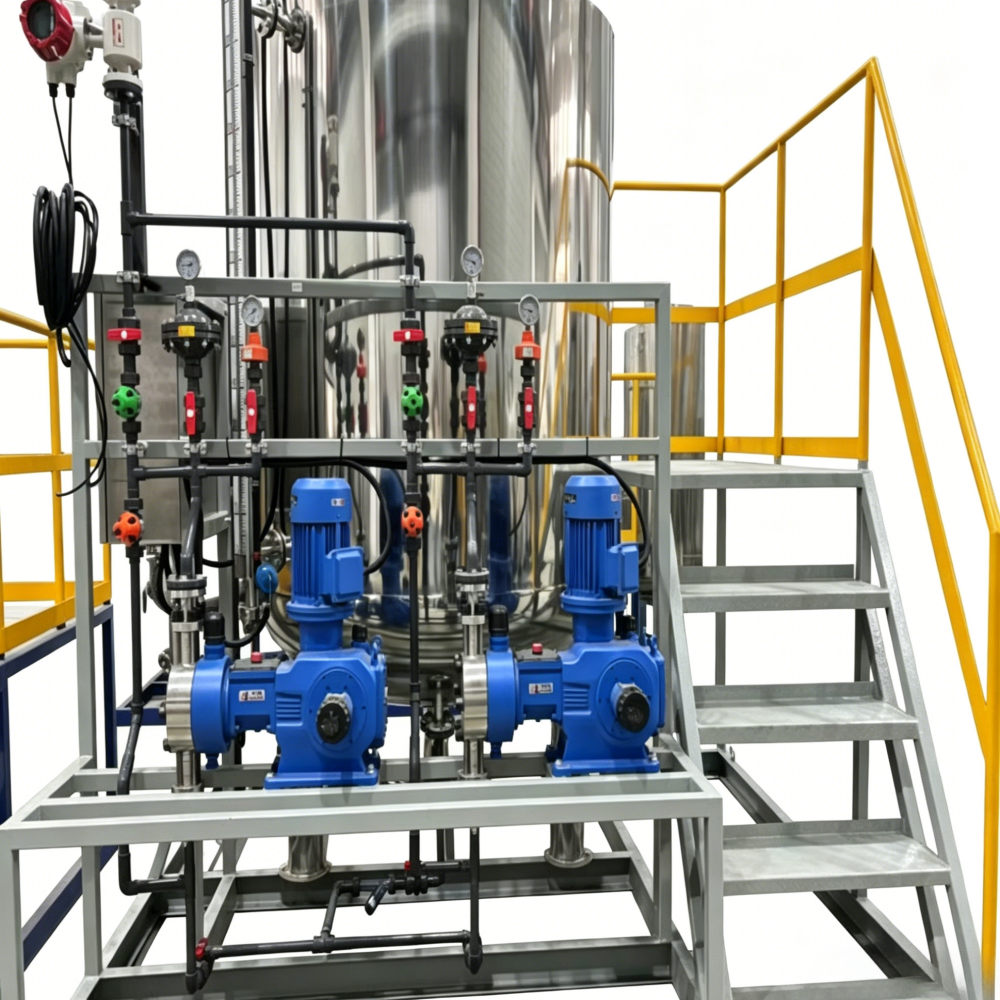 Common Industrial Water Softener Problems and Expert Troubleshooting Tips