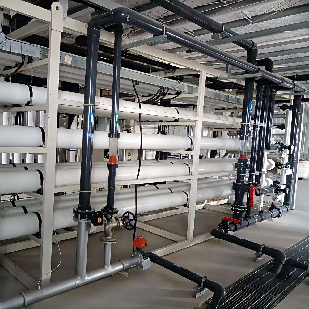 The Latest Trends in Home and Office Water Filtration Technology