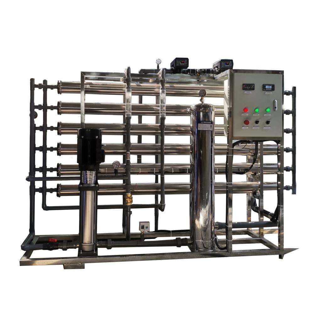 Top Benefits of Investing in a Commercial RO System for Your Facility