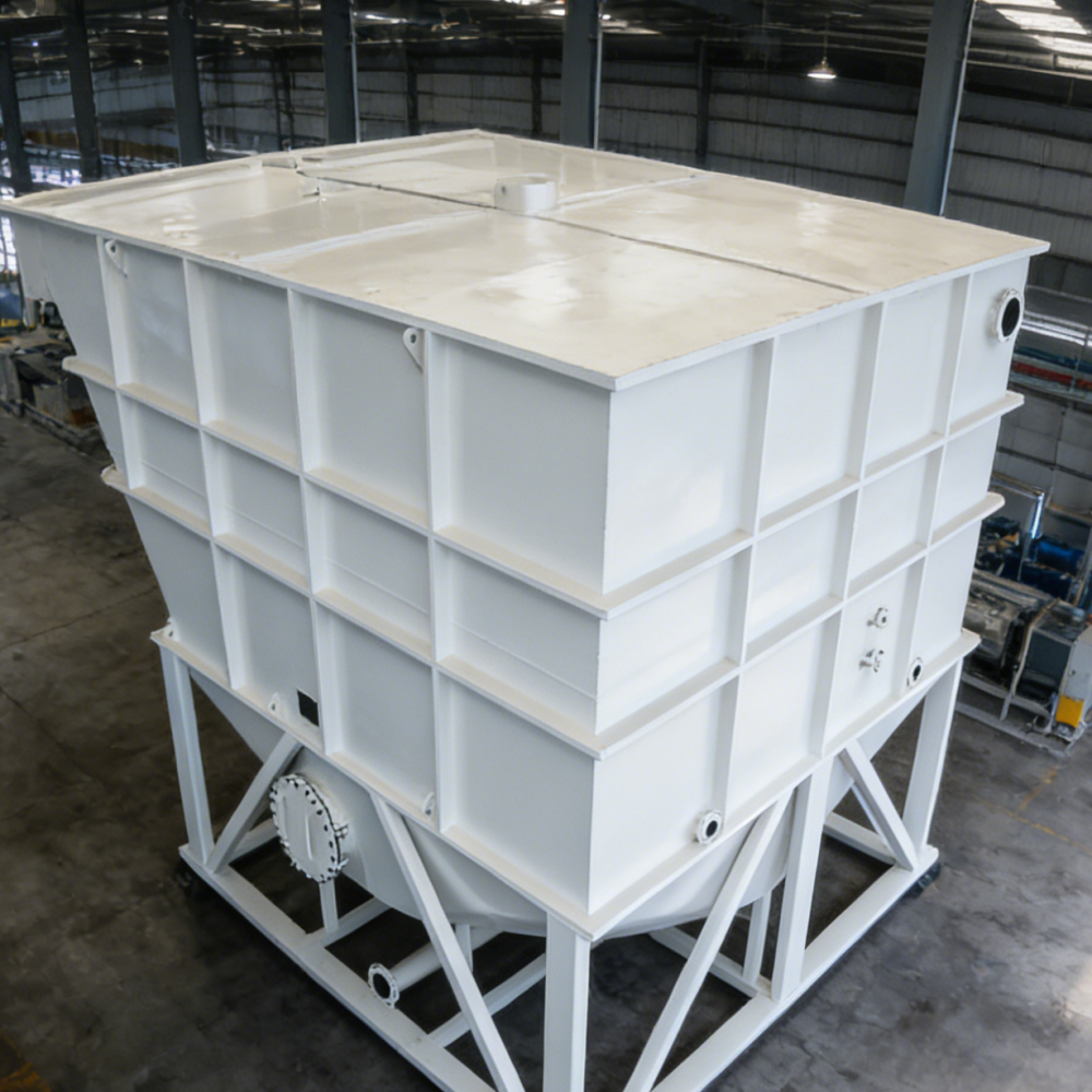 Key Differences Primary vs Secondary Sedimentation Tanks