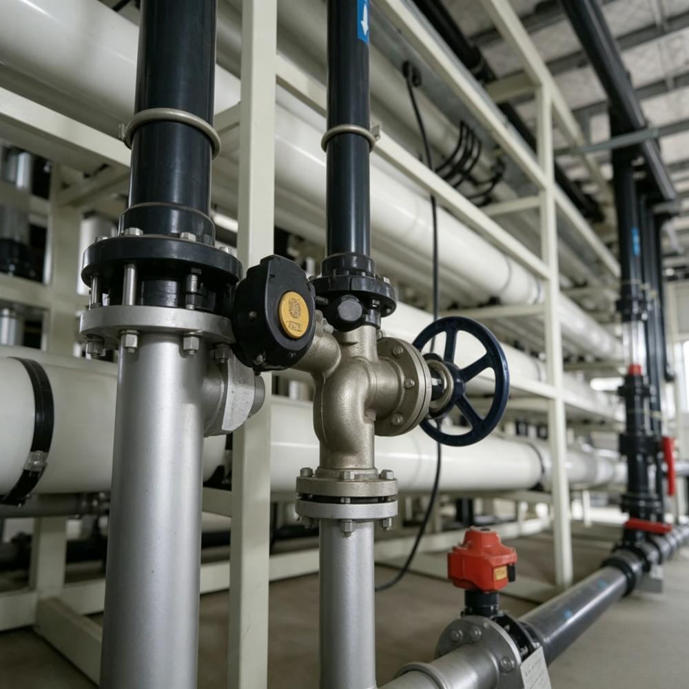 Meeting Demanding Production Standards