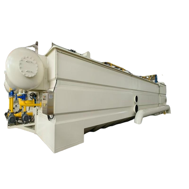 efficient air flotation equipment-2