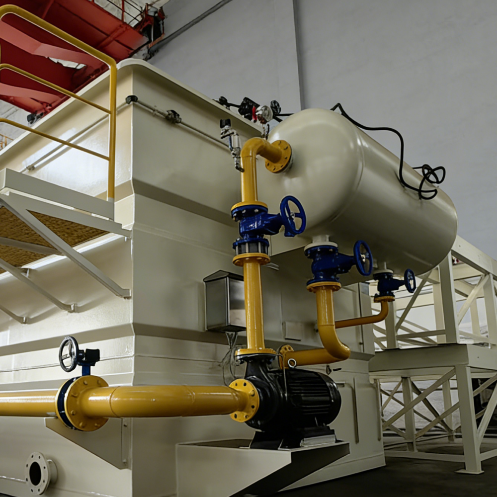 How to Choose the Best Wastewater Treatment Equipment for Your Business Needs