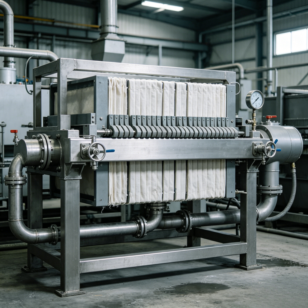 Maximize Your Production Efficiency
