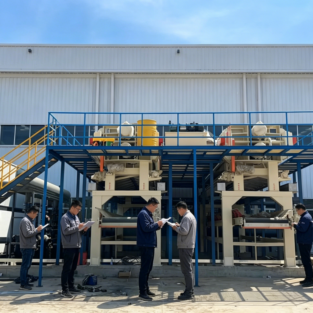 Where to Find Affordable Filter Press Price for Your Business
