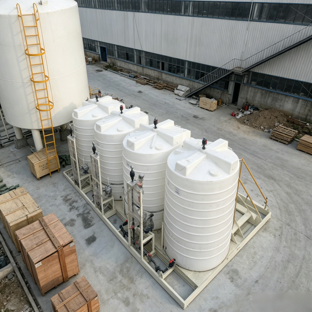 Optimiser l’efficacité et réduire au minimum les déchets