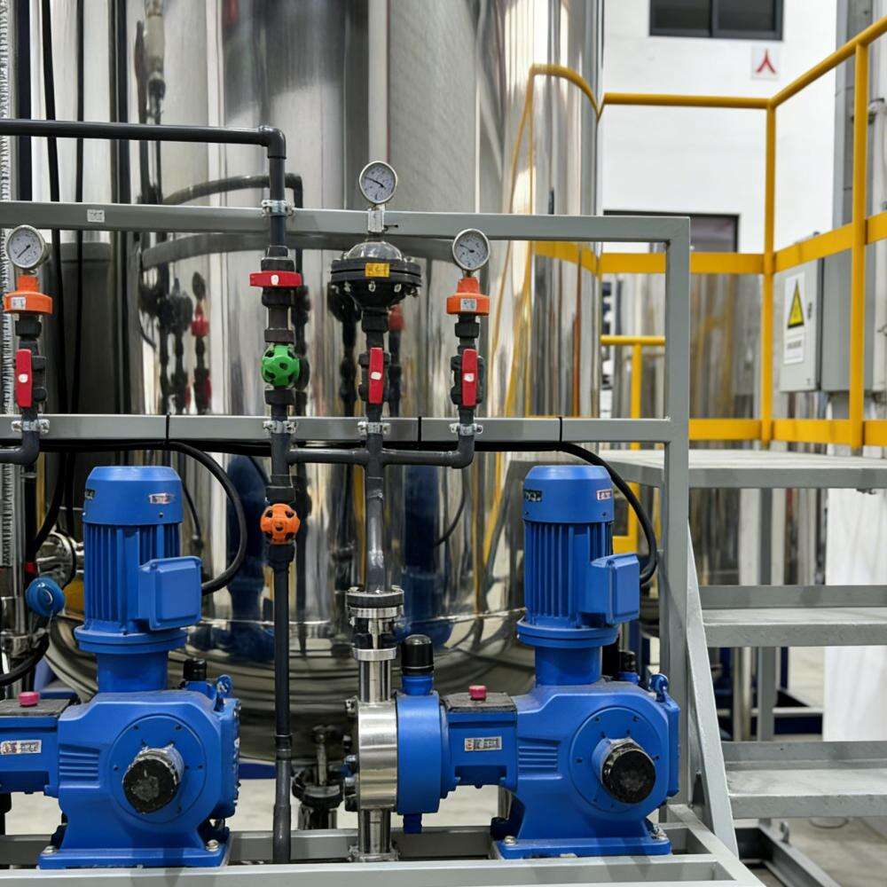 Solving Common Cooling Tower Problems
