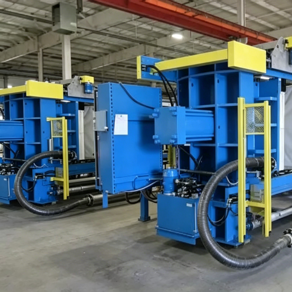 How to Choose the Right Filter Press for Your Specific Application