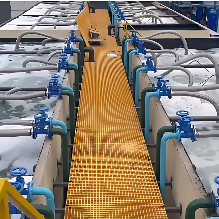 Where to Find Reliable Wastewater Treatment Equipment Suppliers