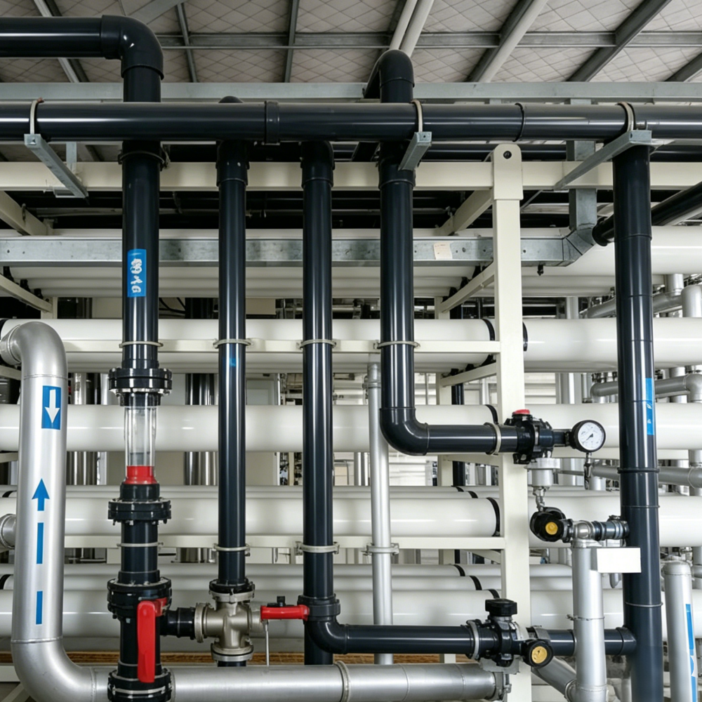 **Where to Find Reliable RO Water Treatment Suppliers**
