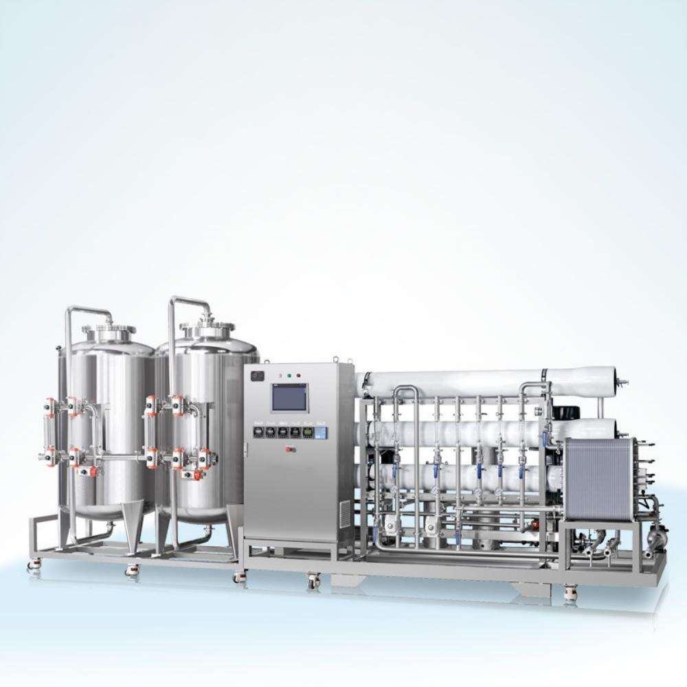 Where to Buy High-Quality Commercial RO Machines in Bulk