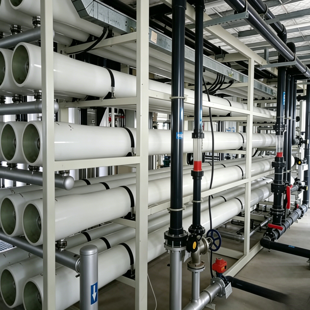 Industrial Grade Reliability and Performance