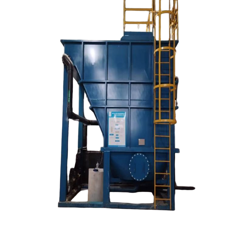 efficient sedimentation equipment 1-2