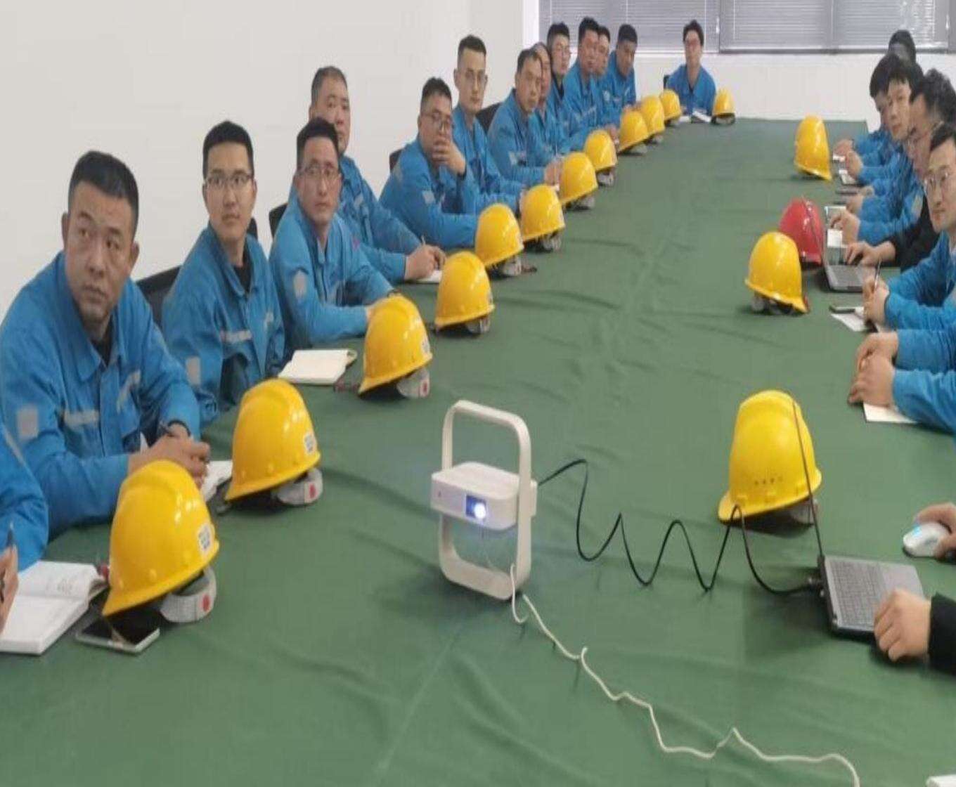 Professional Technical Team