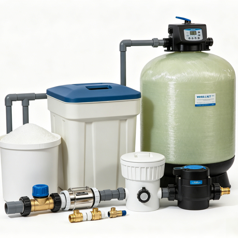 How Chemical Dosing Enhances Chilled Water Systems