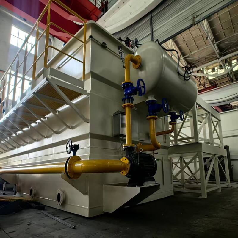 Efficient Air Flotation Equipment