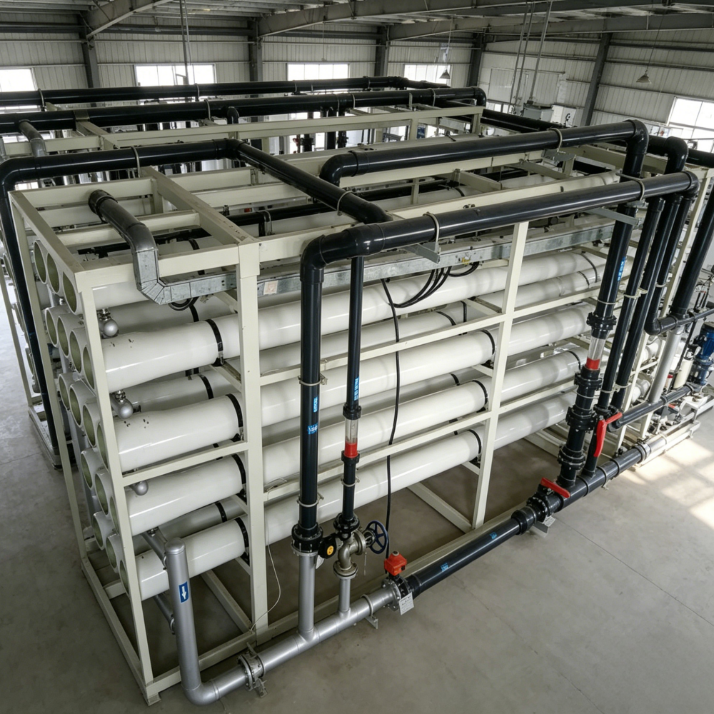 Maximizing Efficiency and ROI for Large Scale