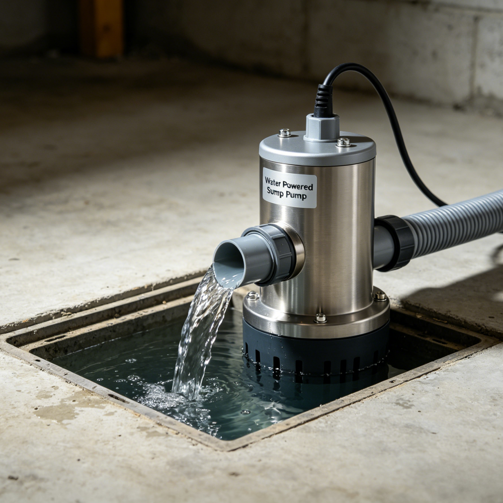 Revolutionize Your Water Treatment with Automatic Dosing Pumps