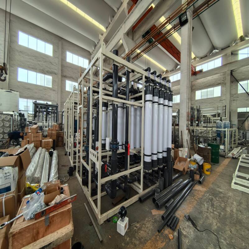 ultrafiltration equipment-2