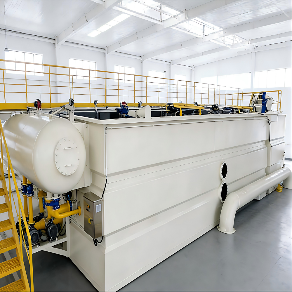How to Achieve Sustainable Wastewater Management for Your Business