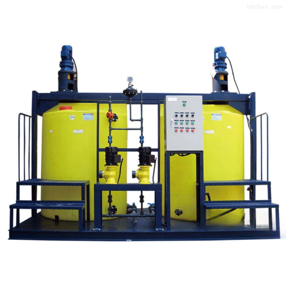 Unlock Superior Product Quality with Advanced Biocide Dosing