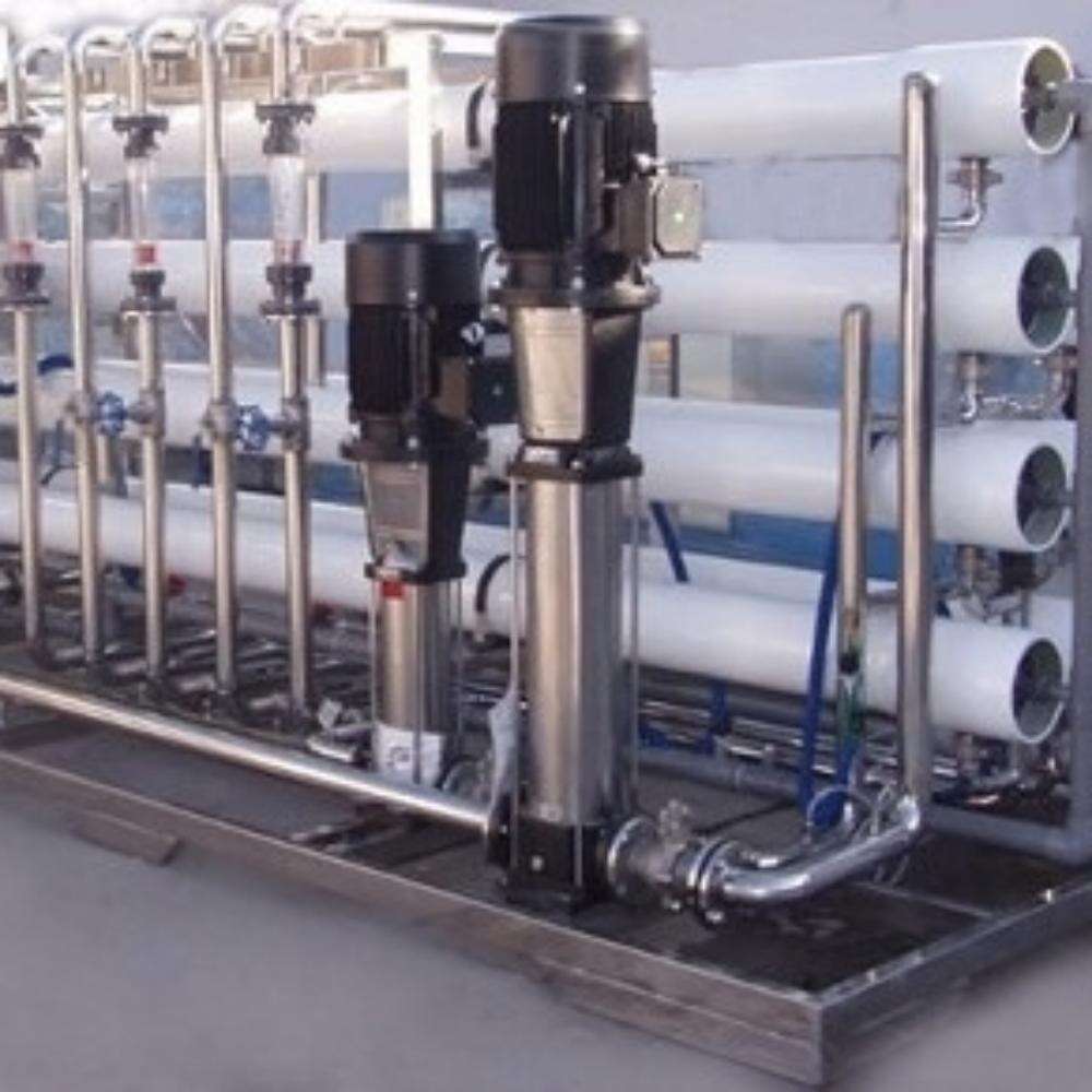 Comment choisir le meilleur fabricant d'usines d'osmose inverse pour des commandes en gros