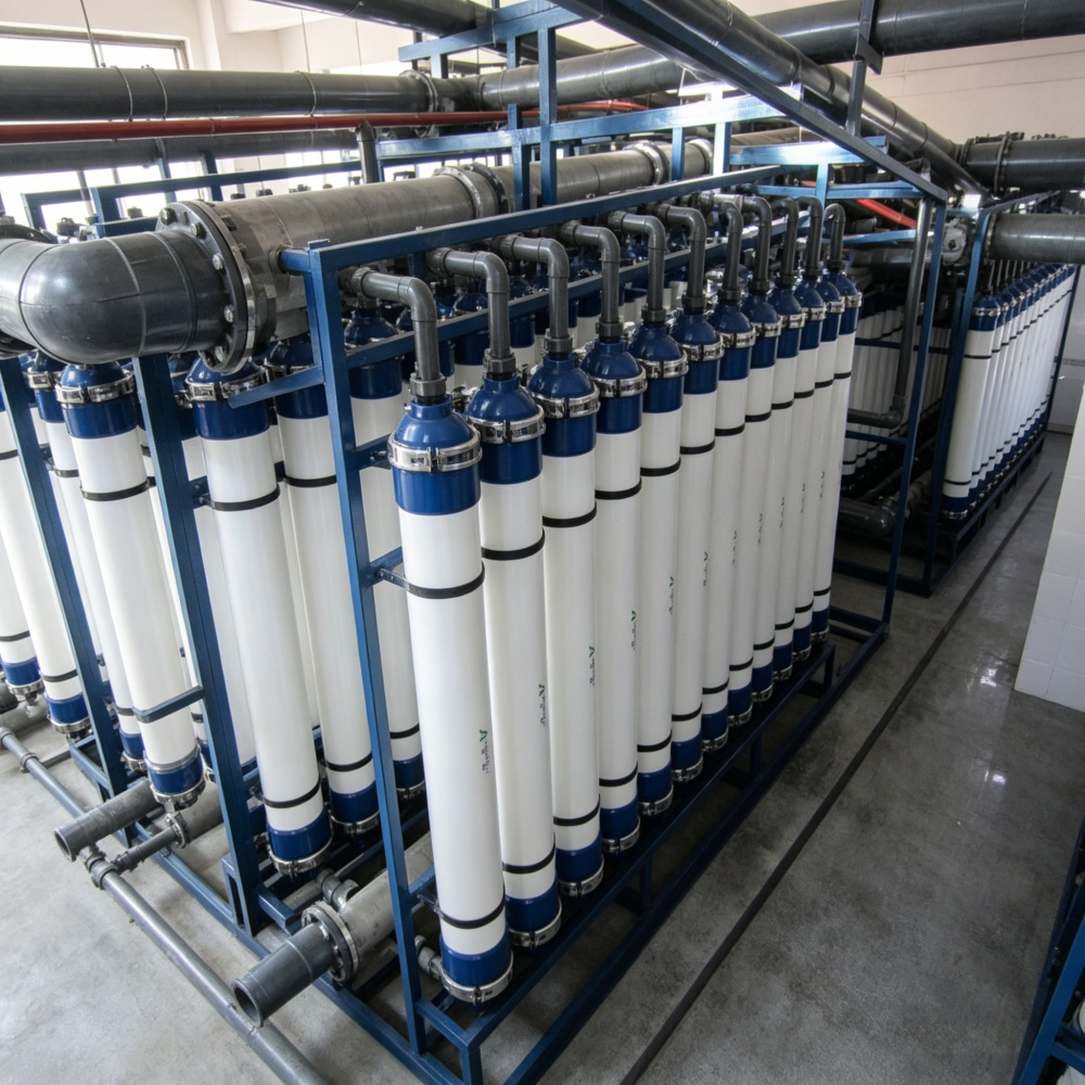 Solutions for High-Volume Needs