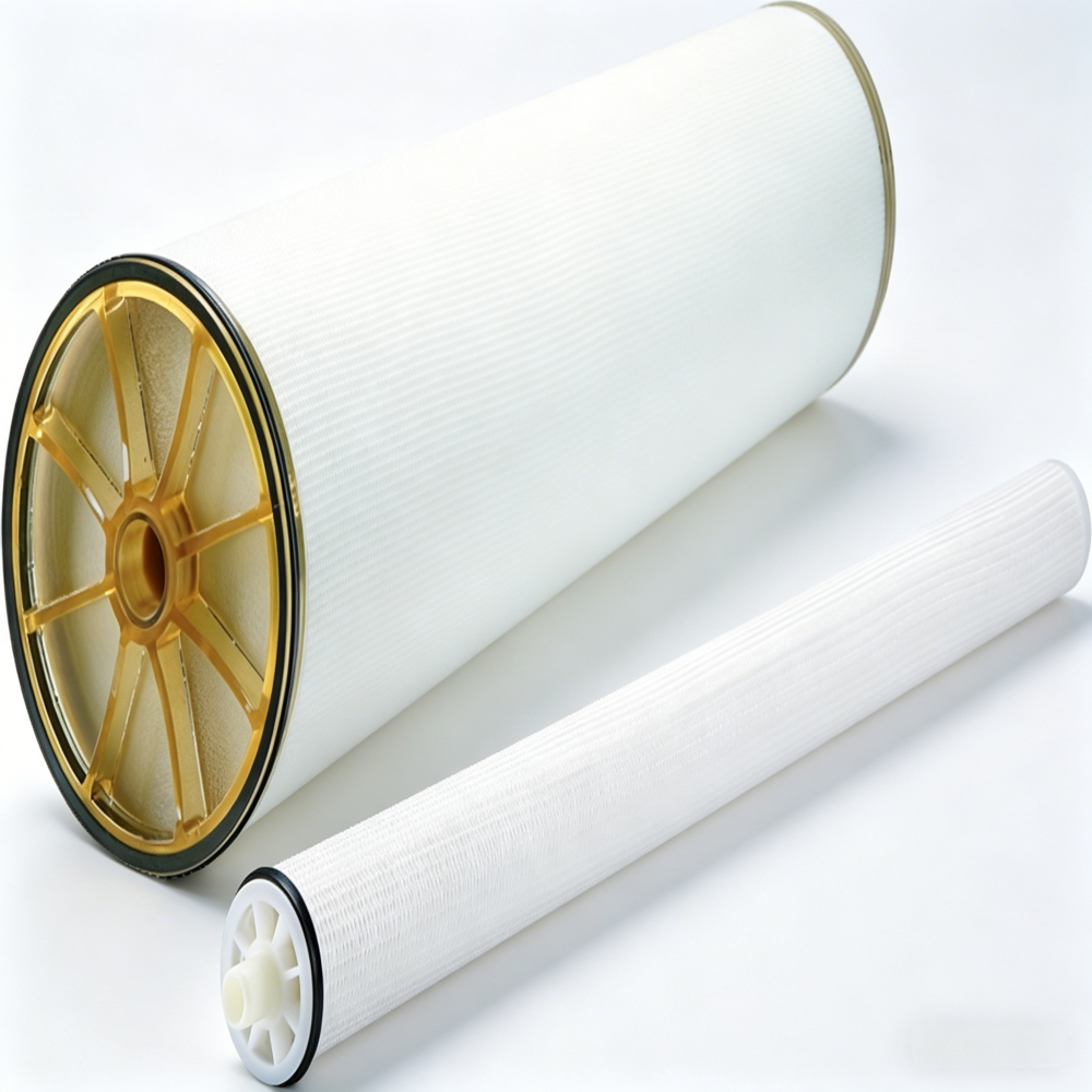 Troubleshooting Common Commercial RO Membrane Issues for Wholesale Buyers