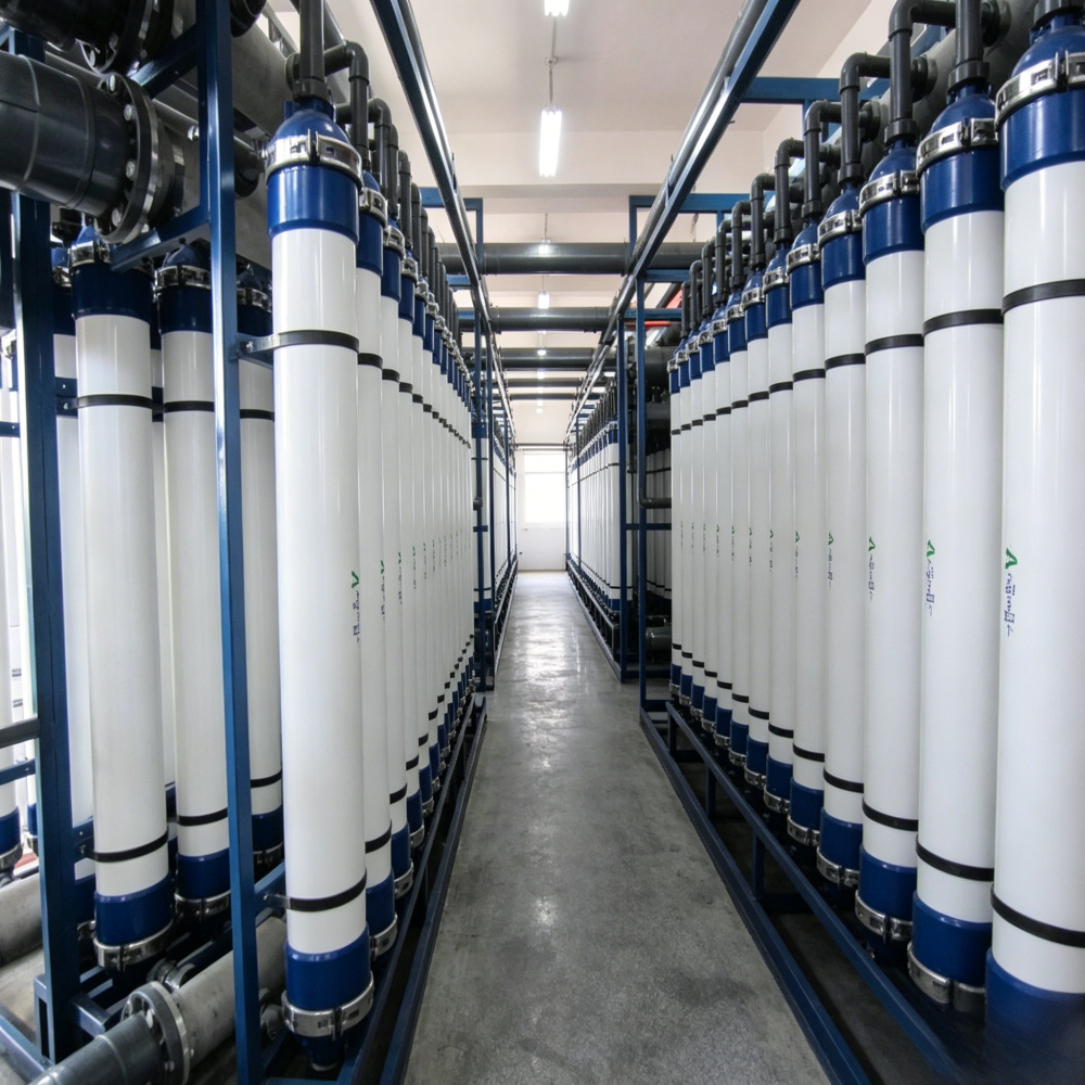 How to Get the Best RO Water Plant Machine Price for Bulk Orders