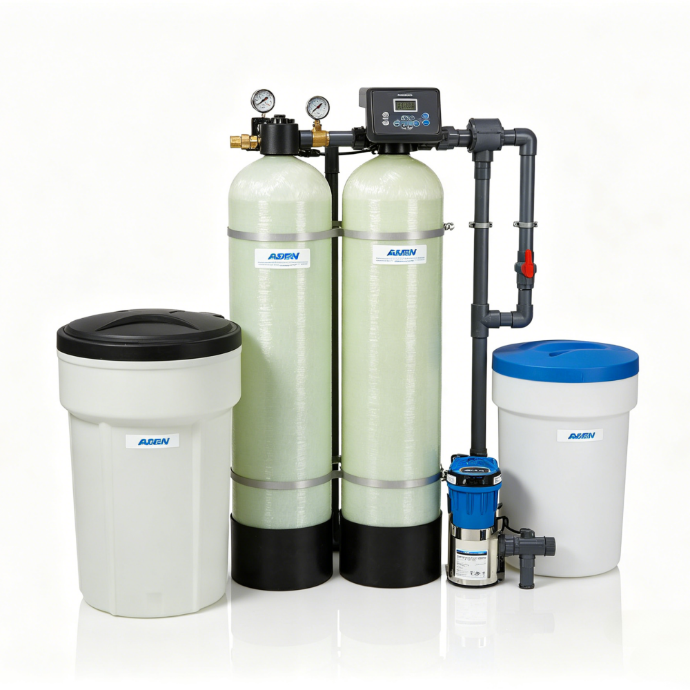 The Ultimate Guide to Wholesale Chilled Water System Chemical Dosing Solutions