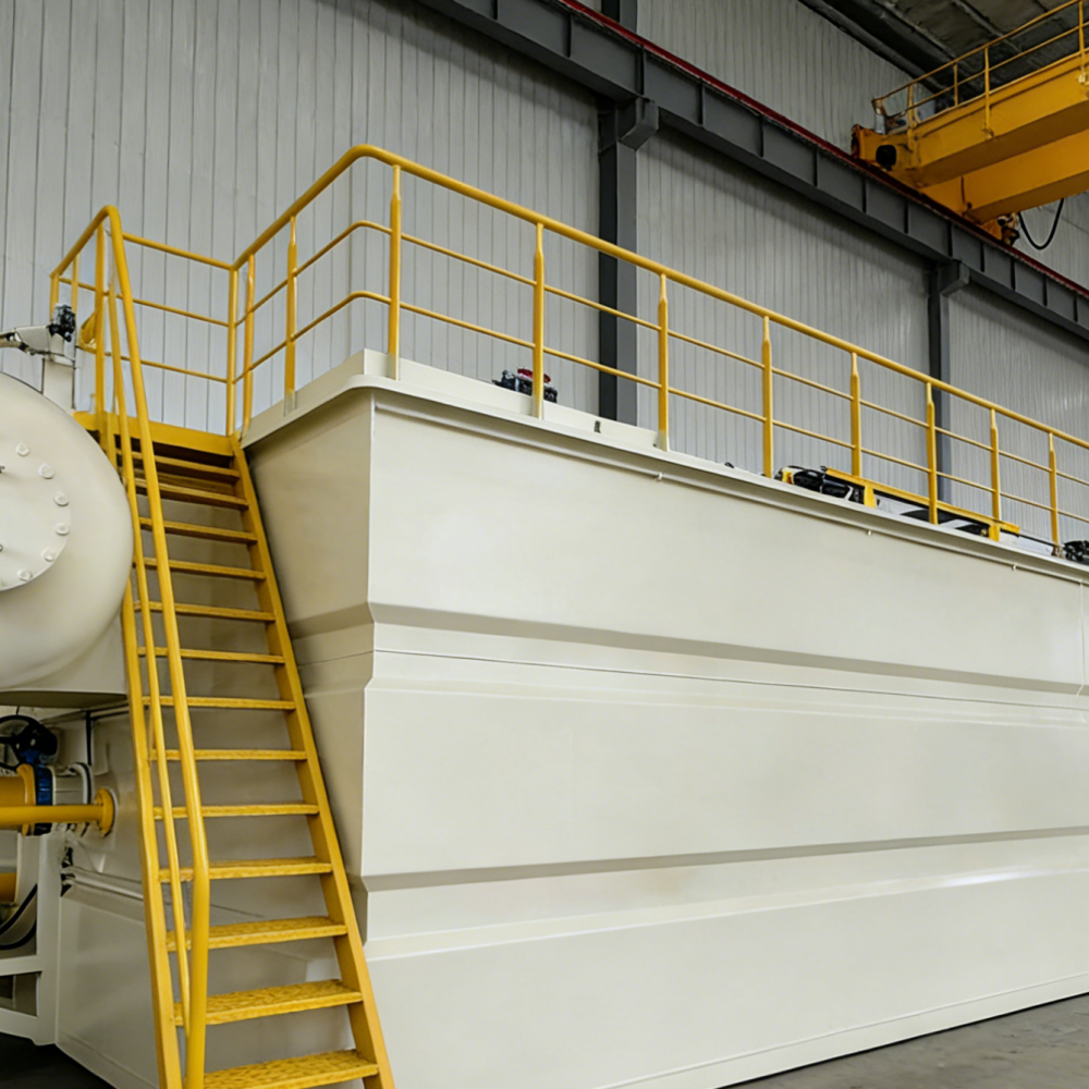 Where to Find High-Quality Wastewater Treatment Equipment for Bulk Purchase